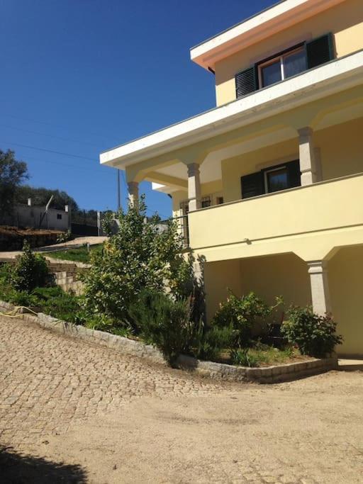 Casa Dos Copins Villa Lamego Exteriör bild